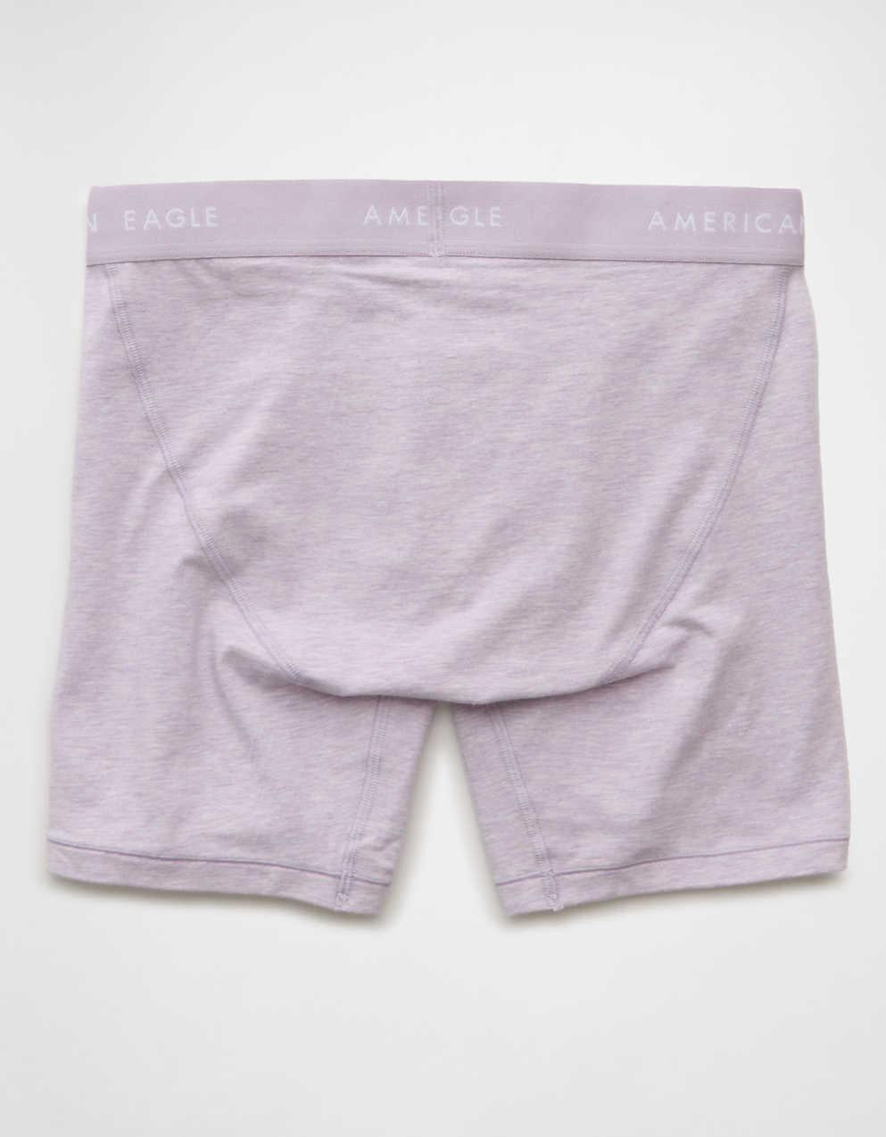 AEO Men's 6" Classic Boxer Brief