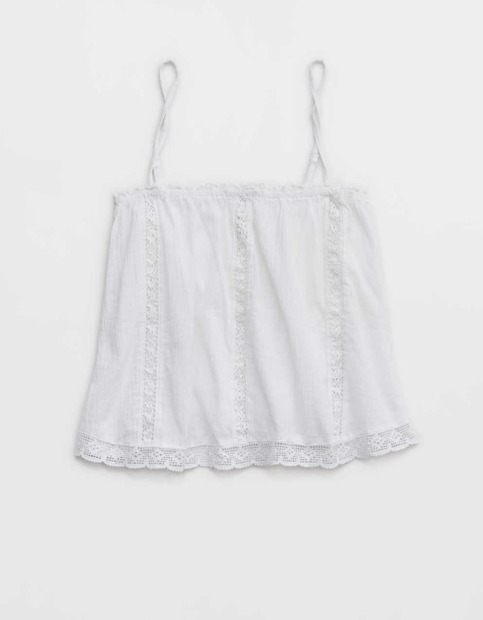 Aerie Cabana Cami