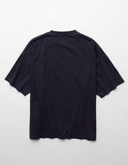 AE リラックス テクスチャード スラブ Tシャツ