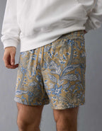 AE Sofa Surfin' 6" Mesh Lounge Short