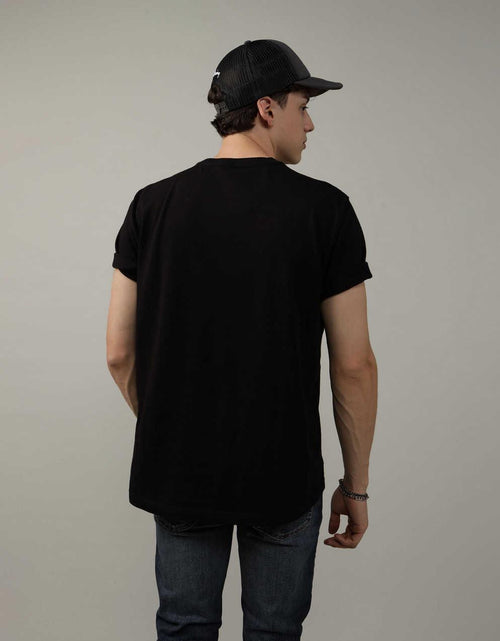 AEライトウェイト・アイコンTシャツ