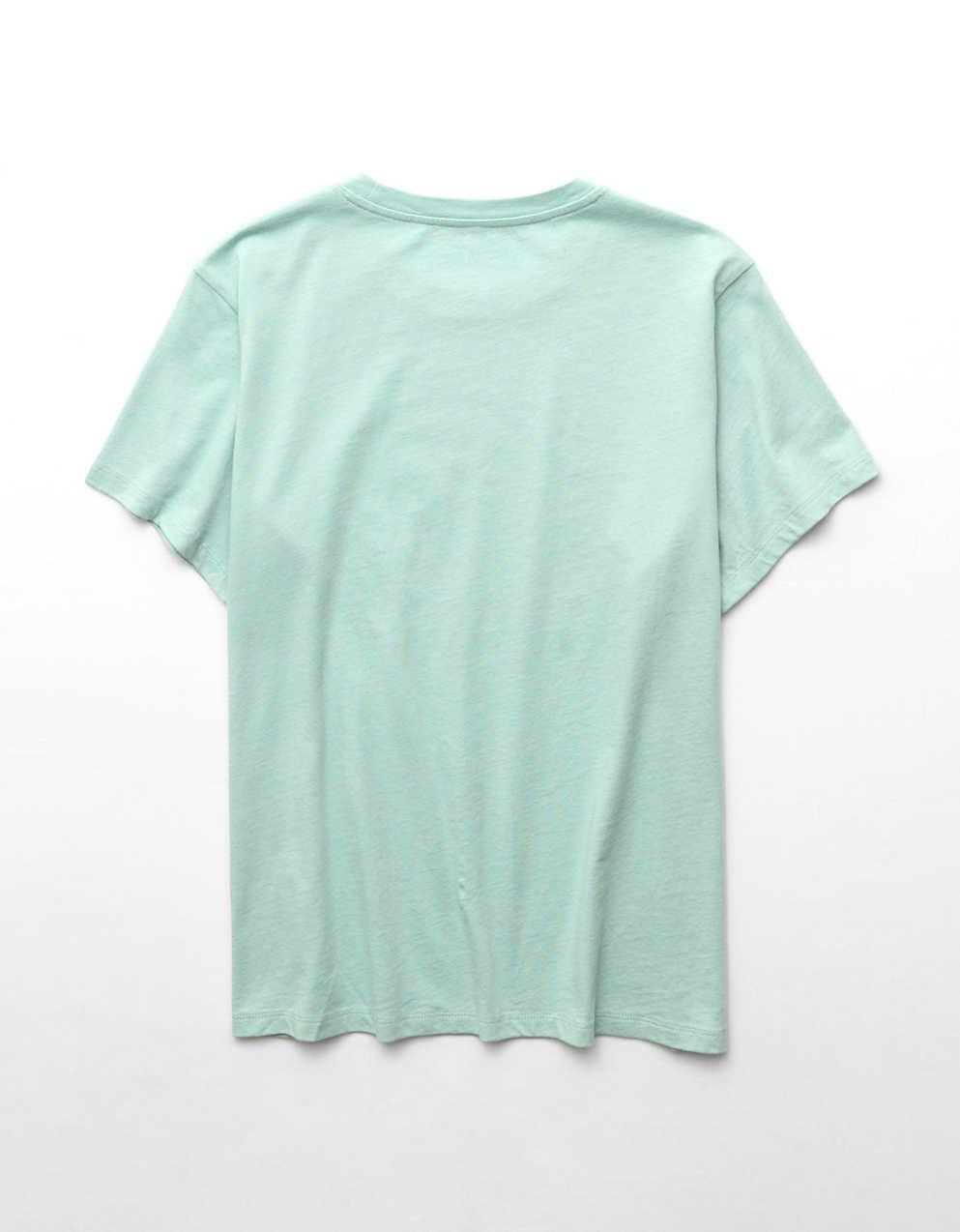 AE エブリデイ リュクス Tシャツ