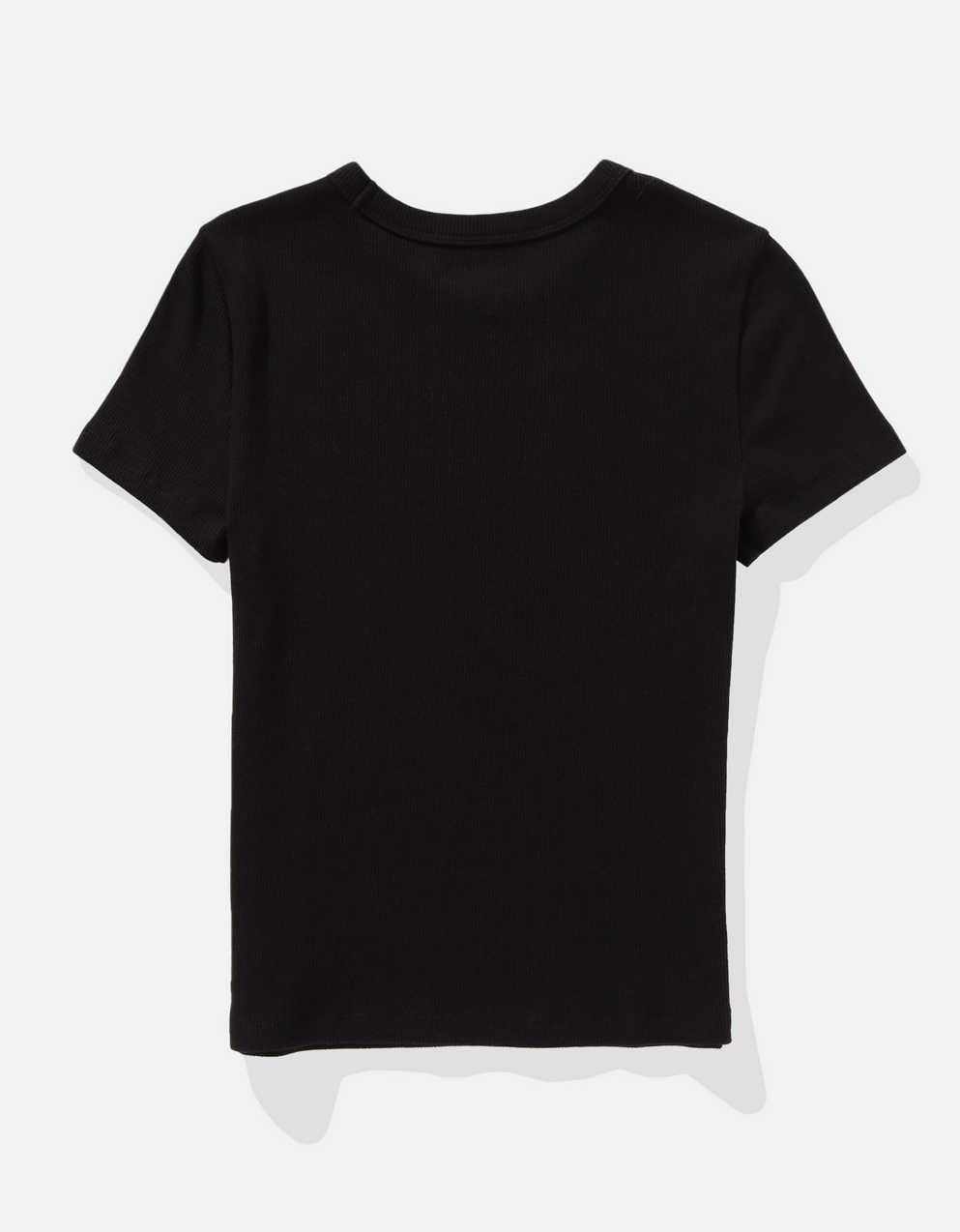 Hey Baby Tシャツ