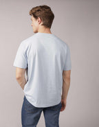 AEアイコンロゴグラフィックTシャツ