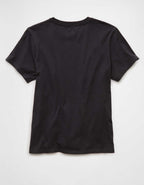 AEエブリデイ グラフィックTシャツ