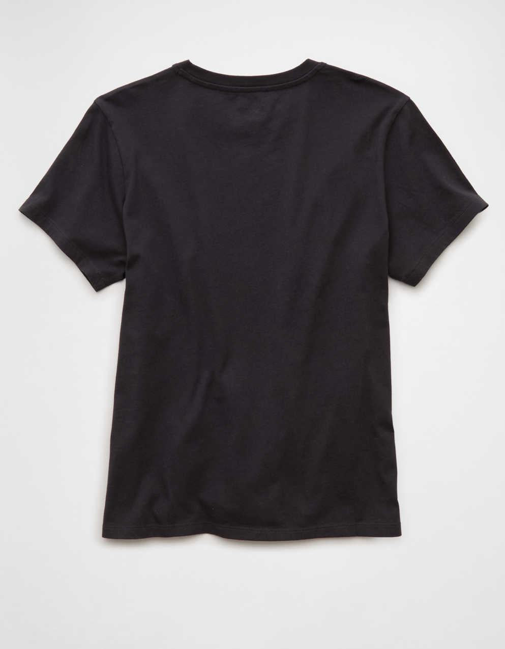 AEエブリデイ グラフィックTシャツ