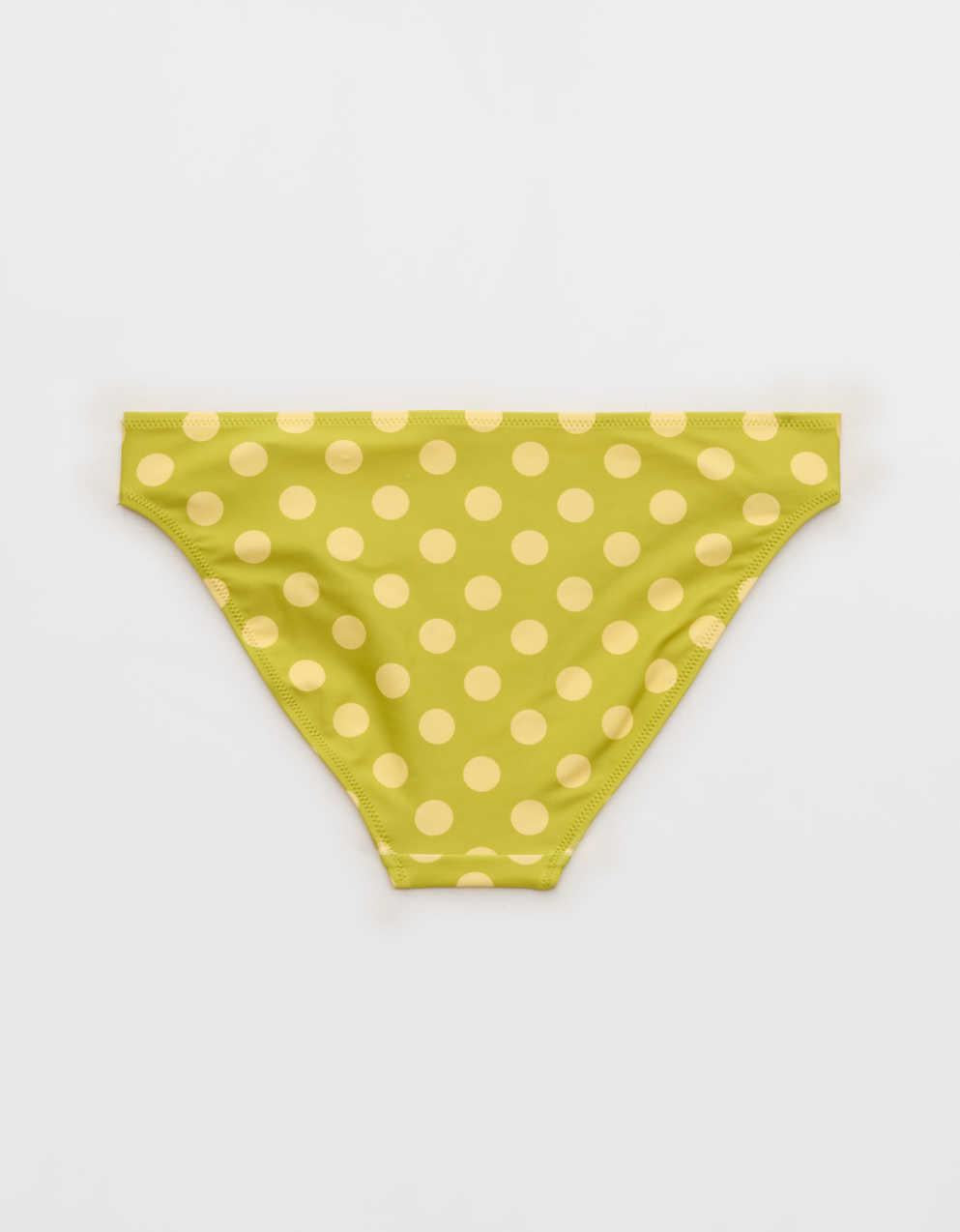 Aerie Full Coverage Bikini Bottom