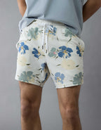 AE Sofa Surfin' 6" Mesh Lounge Short