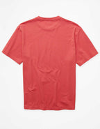 AEフォトリアルグラフィックTシャツ
