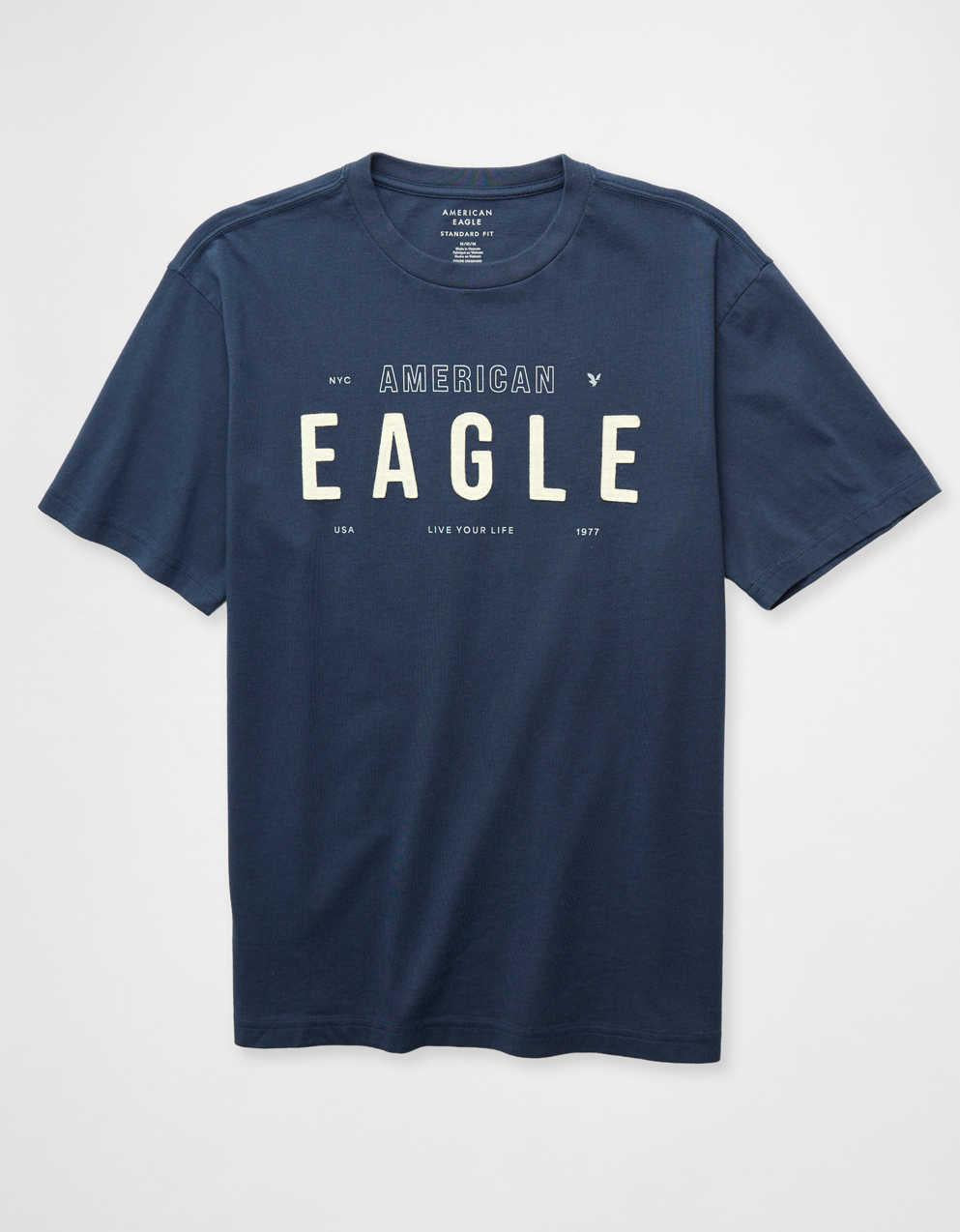 AE Graphic T-Shirt