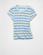 Hey Baby Tシャツ