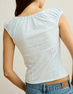 AE Sunchaser Button-Up T-Shirt