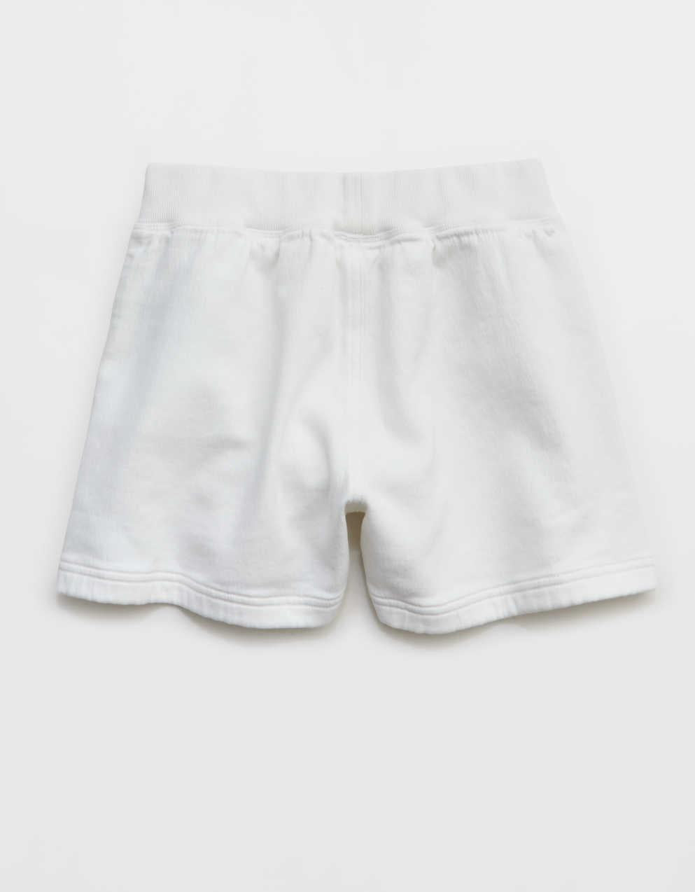 Aerie デイドリーム・デニム・ストレッチ・ショートパンツ