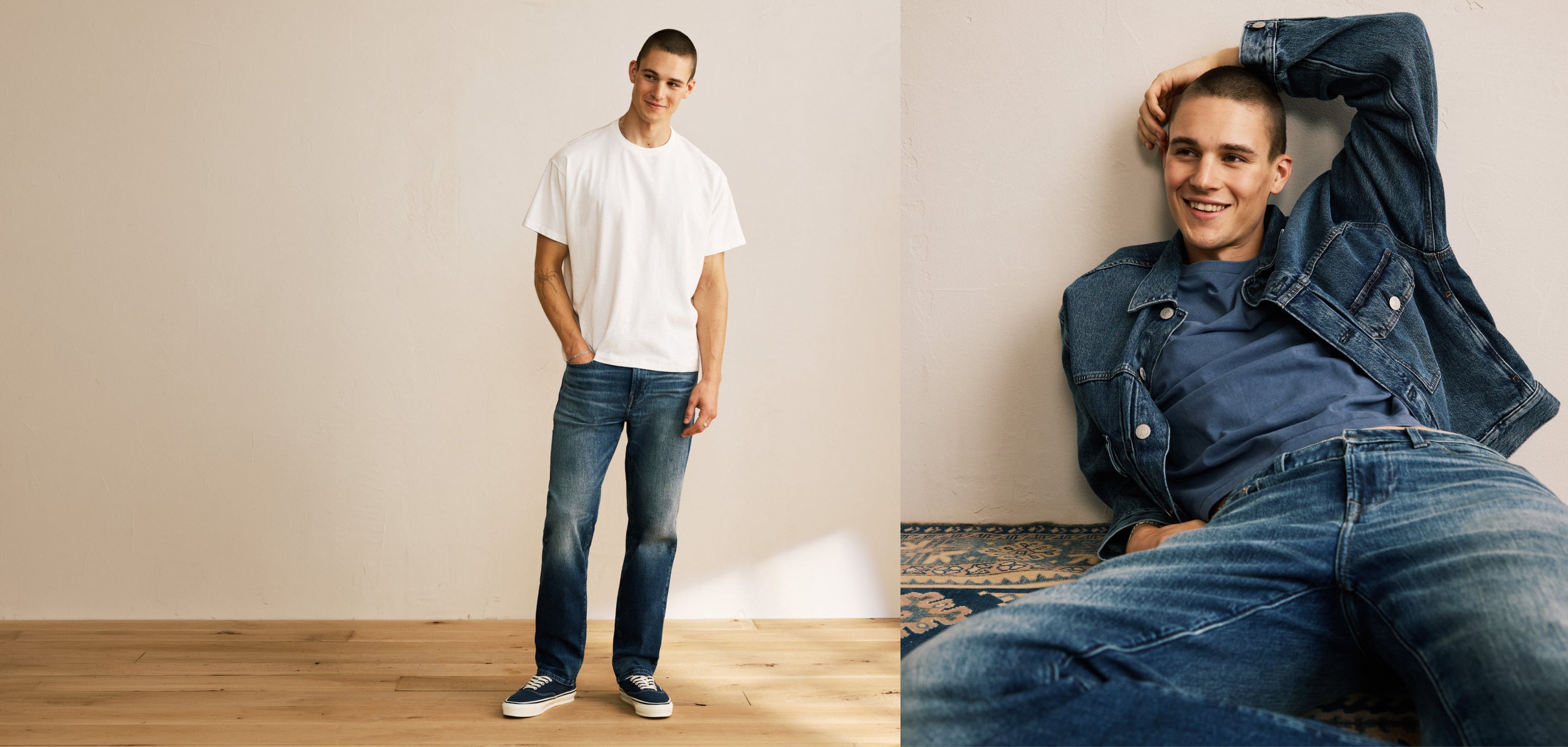 ジーンズ – American Eagle 日本