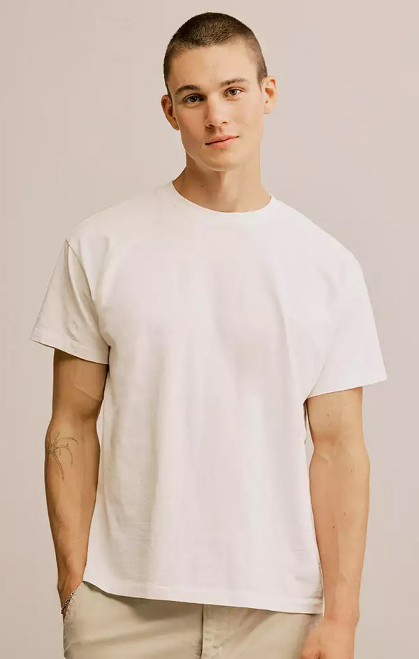 The Relaxed & Oversized