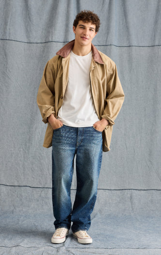 ジーンズ – American Eagle 日本