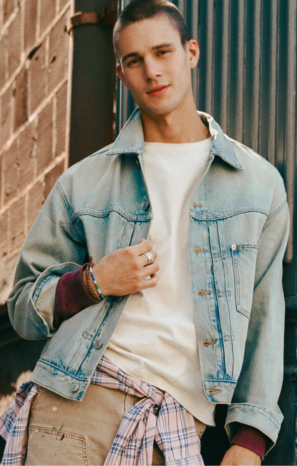 Jackets