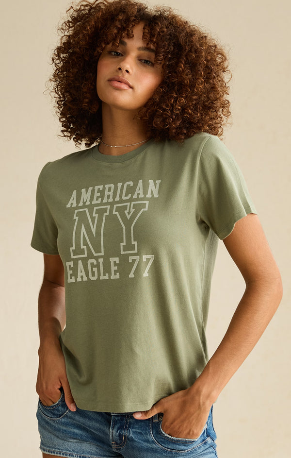 クラシックTシャツ