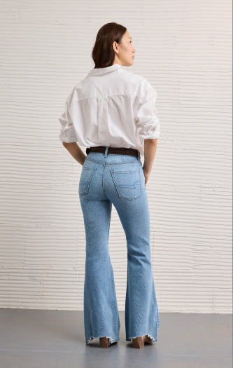 Flare & Bootcut Jeans